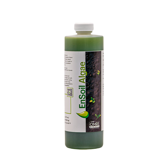 EnSoil Algae 16 Ounces