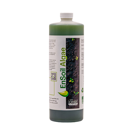 EnSoil Algae 32 Ounces